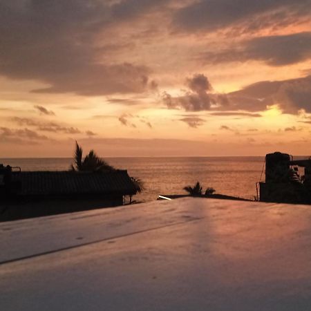 Top Sea View Guest Mirissa Exterior photo