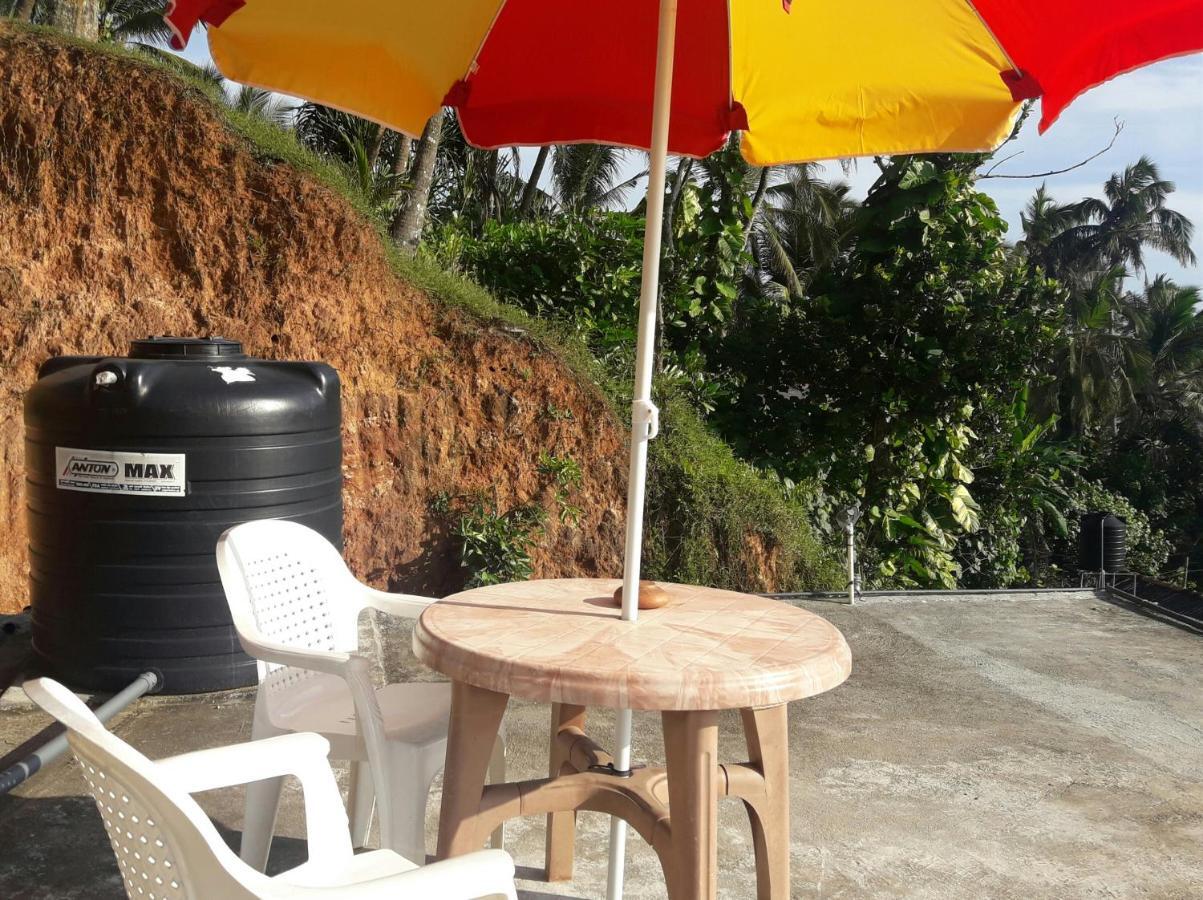 Top Sea View Guest Mirissa Exterior photo