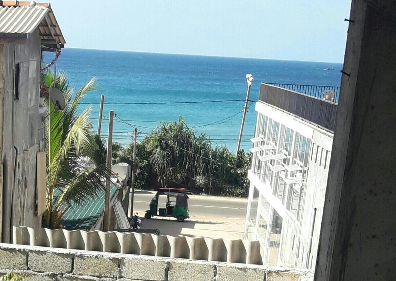 Top Sea View Guest Mirissa Exterior photo