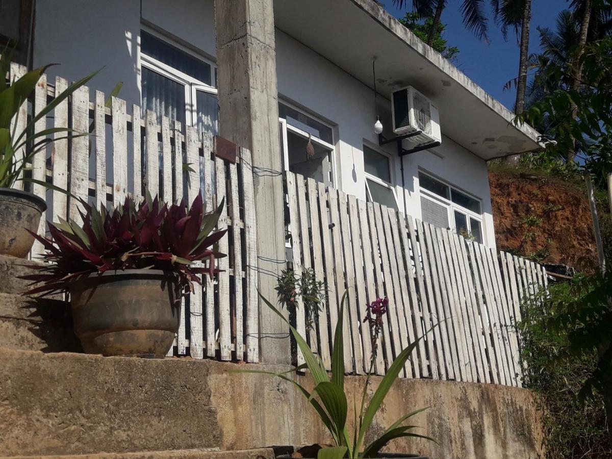 Top Sea View Guest Mirissa Exterior photo