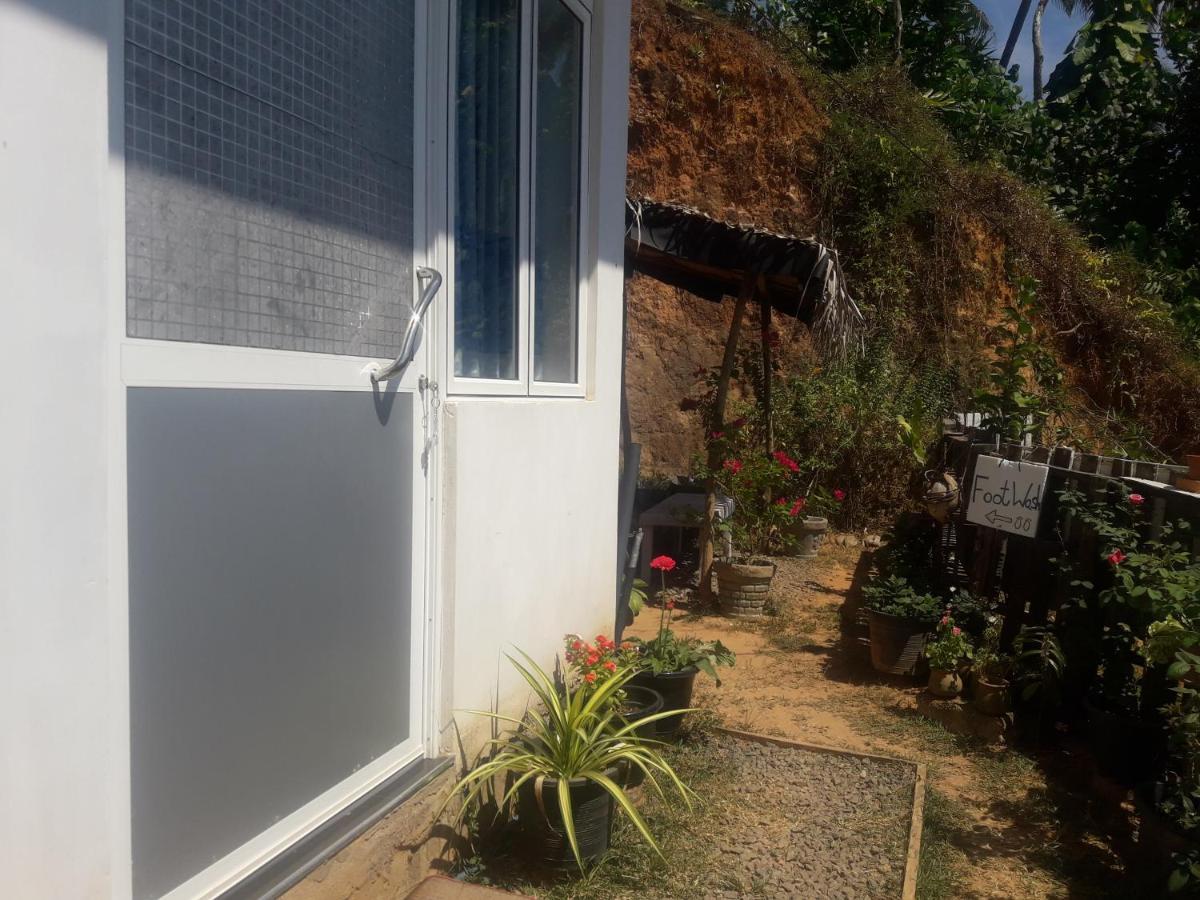 Top Sea View Guest Mirissa Exterior photo
